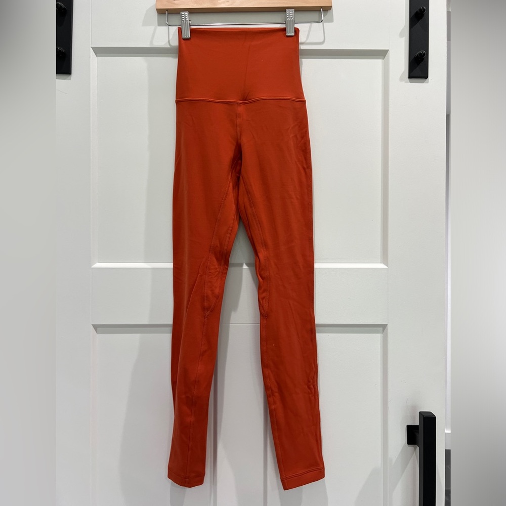 Align leggings